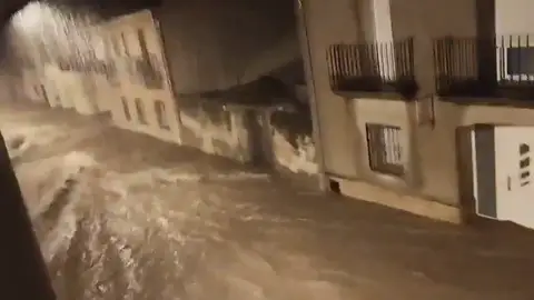 Lluvias Lluvias