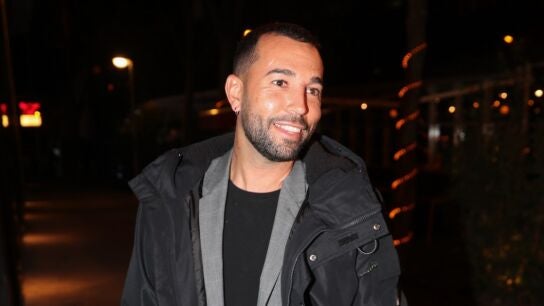 Omar S&aacute;nchez