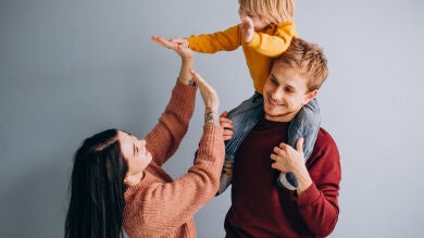 ¿Los hijos cambian la pareja? Consejos de psicóloga para llevar bien la nueva realidad familiar 