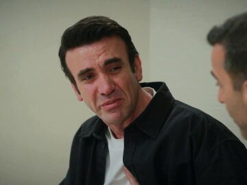  Timur se rompe ante Tolga y se culpa de todo lo ocurrido