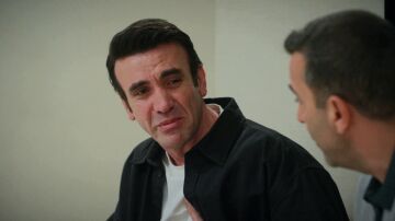  Timur se rompe ante Tolga y se culpa de todo lo ocurrido