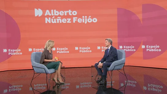 Alberto Núñez Feijóo Alberto Núñez Feijóo