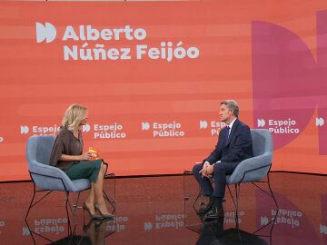 Alberto Núñez Feijóo