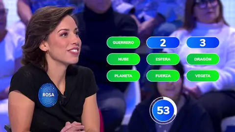Rosa revela la serie que veía a escondidas gracias a su hermano: “Mi madre no nos dejaba” Rosa revela la serie que veía a escondidas gracias a su hermano: “Mi madre no nos dejaba”
