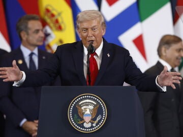 Donald Trump.