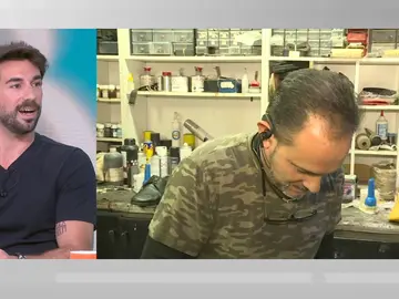 La queja de los autónomos por la subida de la cuota. La queja de los autónomos por la subida de la cuota.