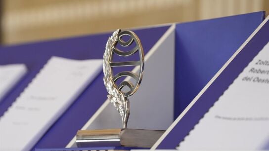 El Premio Planeta 2025 se falla este mi&eacute;rcoles en una cena literaria en el MNAC