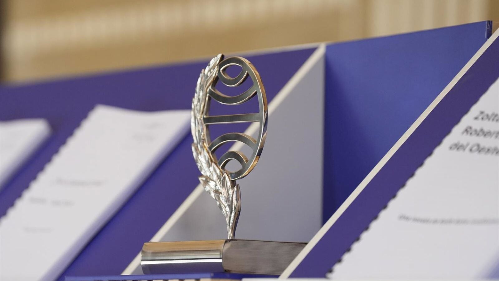Récord histórico de participación en el Premio Planeta 2025