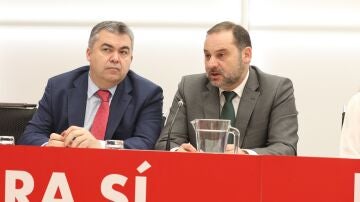 Por qué Ábalos no va a prisión provisional y Santos Cerdán sí: dos casos diferentes