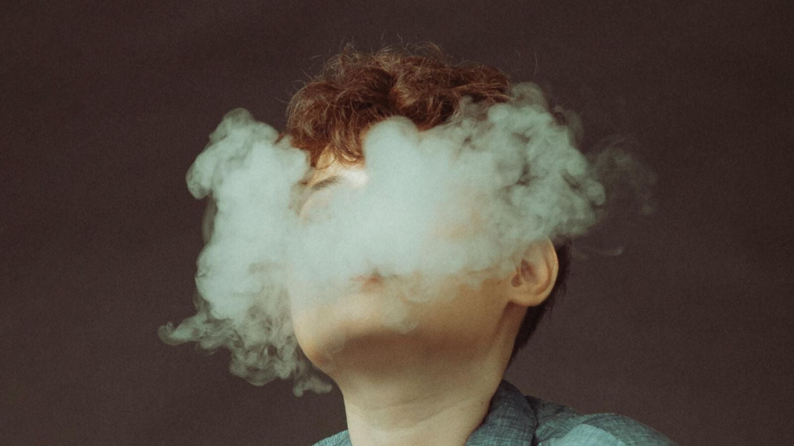 Los malos humos del vapeo: 