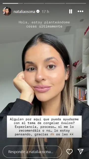 Natalia Osona Natalia Osona