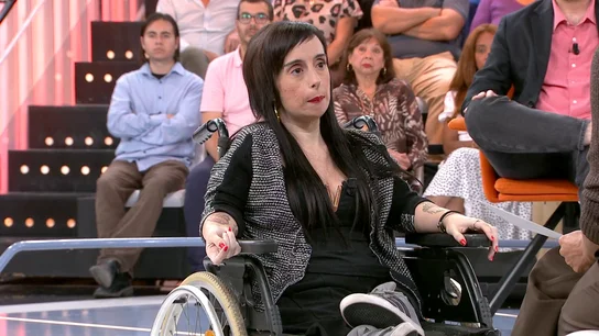 María Jesús María Jesús
