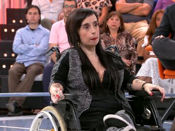 María Jesús