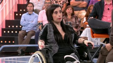 María Jesús