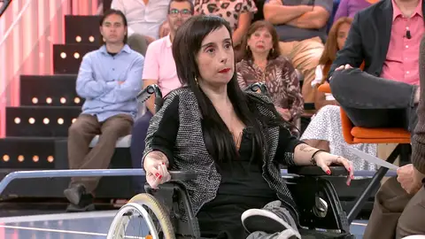 María Jesús María Jesús
