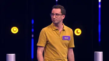 Sueños de libertad se cuela en Juego de pelotas… ¡y envía a Rocío  directamente a la piscina!