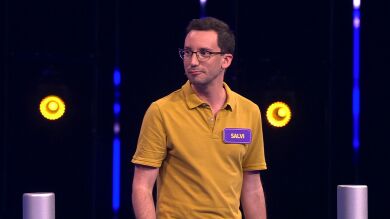 Sueños de libertad se cuela en Juego de pelotas… ¡y envía a Rocío directamente a la piscina!