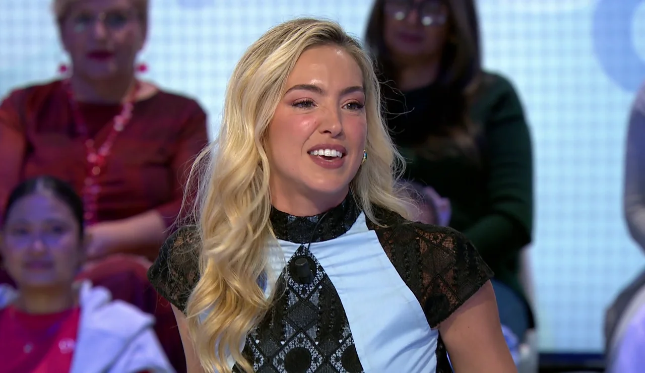 El alegato de Isabel Forner en Pasapalabra: “Qué suerte tenemos los que somos de pueblo”