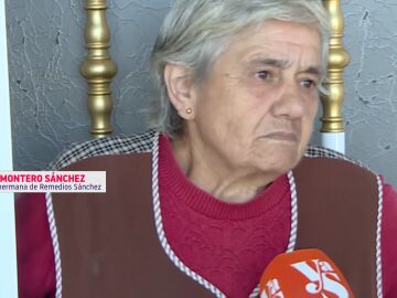 Hablamos con la familia de la asesina en serie de mujeres mayores