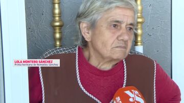 Hablamos con la familia de la asesina en serie de mujeres mayores