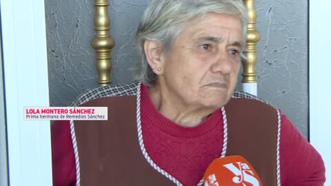Hablamos con la familia de la asesina en serie de mujeres mayores