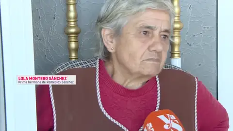 Hablamos con la familia de la asesina en serie de mujeres mayores Hablamos con la familia de la asesina en serie de mujeres mayores