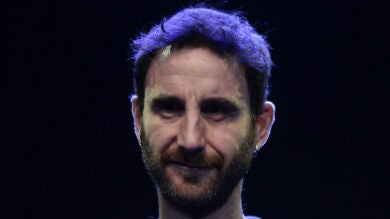 Dani Rovira escribe una emotiva carta a su padre, recientemente fallecido: 
