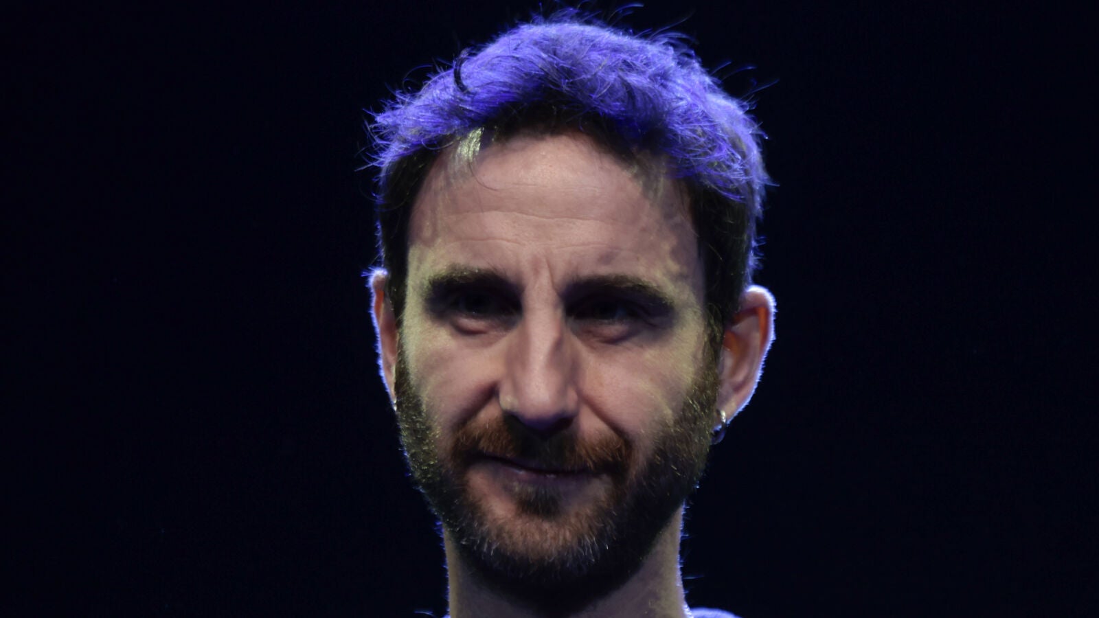 Dani Rovira escribe una emotiva carta a su padre, recientemente fallecido: 