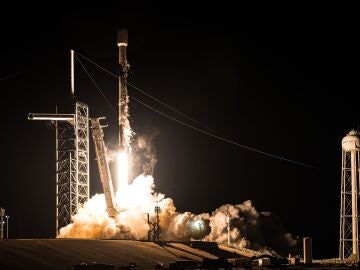 SpaceX pondrá en órbita el satélite SpainSat NG II de Hisdesat el próximo 23 de octubre