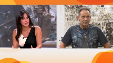 Begoña Villacís critica el aumento de las cuotas de autónomos que propone el Gobierno: 