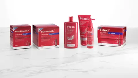 Pilexil apuesta por una visión integral del cuidado capilar que combina ciencia, bienestar y autoconocimiento. Pilexil apuesta por una visión integral del cuidado capilar que combina ciencia, bienestar y autoconocimiento.