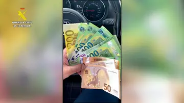 Hay 95 personas investigadas acusadas de sustraer joyas y otros objetos Hay 95 personas investigadas acusadas de sustraer joyas y otros objetos