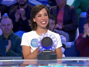 La euforia de Roberto Leal con la hazaña inédita de Manu y de Rosa: “¡Son mis hijos!”