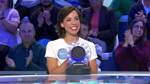 La euforia de Roberto Leal con la hazaña inédita de Manu y de Rosa: “¡Son mis hijos!” La euforia de Roberto Leal con la hazaña inédita de Manu y de Rosa: “¡Son mis hijos!”