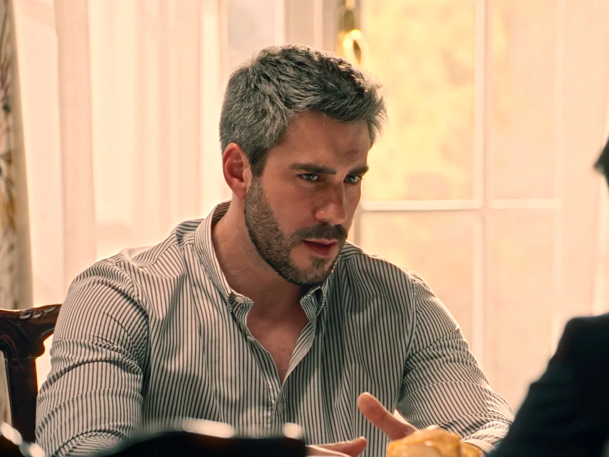 Avance del próximo capítulo de Sueños de libertad: Andrés, convencido de  que Gabriel intenta sabotear la fábrica