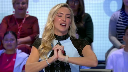 El alegato de Isabel Forner en Pasapalabra: “Qué suerte tenemos los que somos de pueblo” El alegato de Isabel Forner en Pasapalabra: “Qué suerte tenemos los que somos de pueblo”