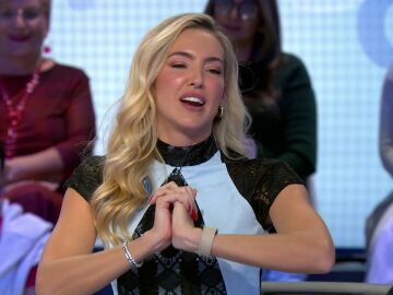 El alegato de Isabel Forner en Pasapalabra: &ldquo;Qu&eacute; suerte tenemos los que somos de pueblo&rdquo;