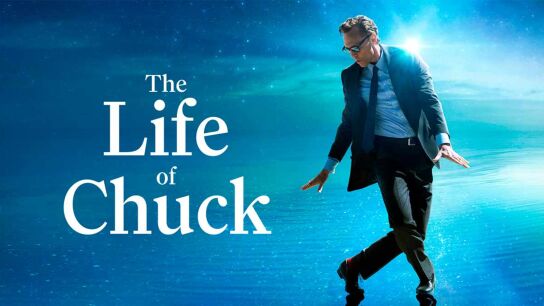 La vida de Chuck