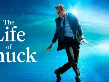 La vida de Chuck La vida de Chuck