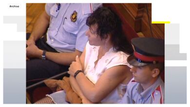 Una vecina de Carmen, la presunta última víctima de la 'mataviejas': 