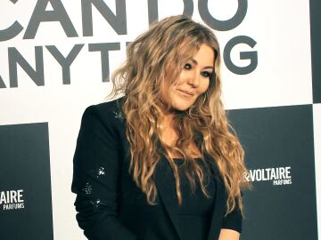 Amaia Montero 