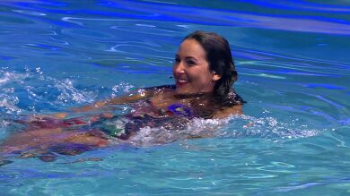 ¡Escabechina en Matescape! El río Tajo deja a Baldo solo ante el peligro