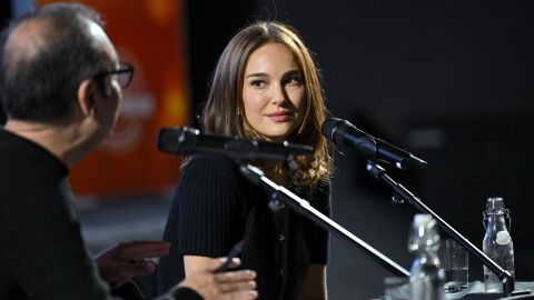 Natalie Portman