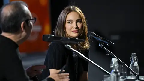 Natalie Portman Natalie Portman