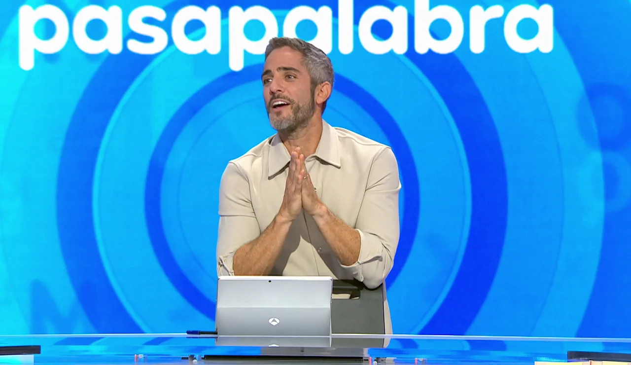 La euforia de Roberto Leal con la hazaña inédita de Manu y de Rosa: “¡Son mis hijos!”