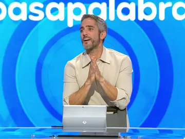 La euforia de Roberto Leal con la hazaña inédita de Manu y de Rosa: “¡Son mis hijos!” La euforia de Roberto Leal con la hazaña inédita de Manu y de Rosa: “¡Son mis hijos!”