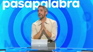 La euforia de Roberto Leal con la hazaña inédita de Manu y de Rosa: “¡Son mis hijos!” La euforia de Roberto Leal con la hazaña inédita de Manu y de Rosa: “¡Son mis hijos!”