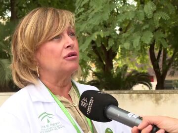 Se complica la contratación de radiólogos para los cribados del cáncer en el Hospital Virgen del Rocío: "Los que hay se van a la privada"