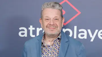 Alberto Chicote Alberto Chicote