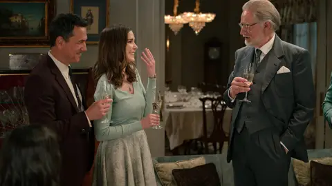 Begoña y Gabriel Begoña y Gabriel